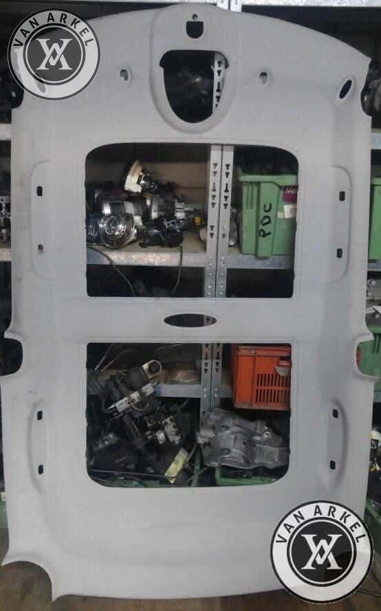 Bmw Mini R56 Dak hemel Wit, Auto-onderdelen, Ophalen, Gebruikt, -, -