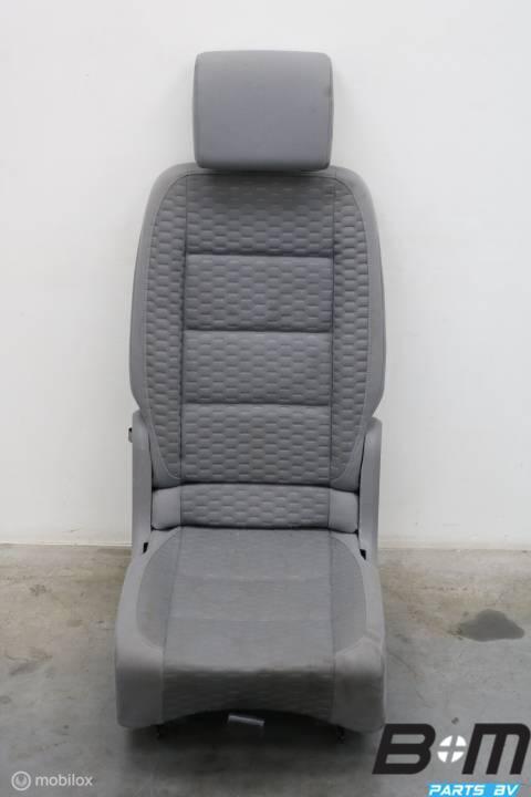 Achterbank stoel midden VW Touran 1T ., Auto-onderdelen, Interieur en Bekleding, Gebruikt
