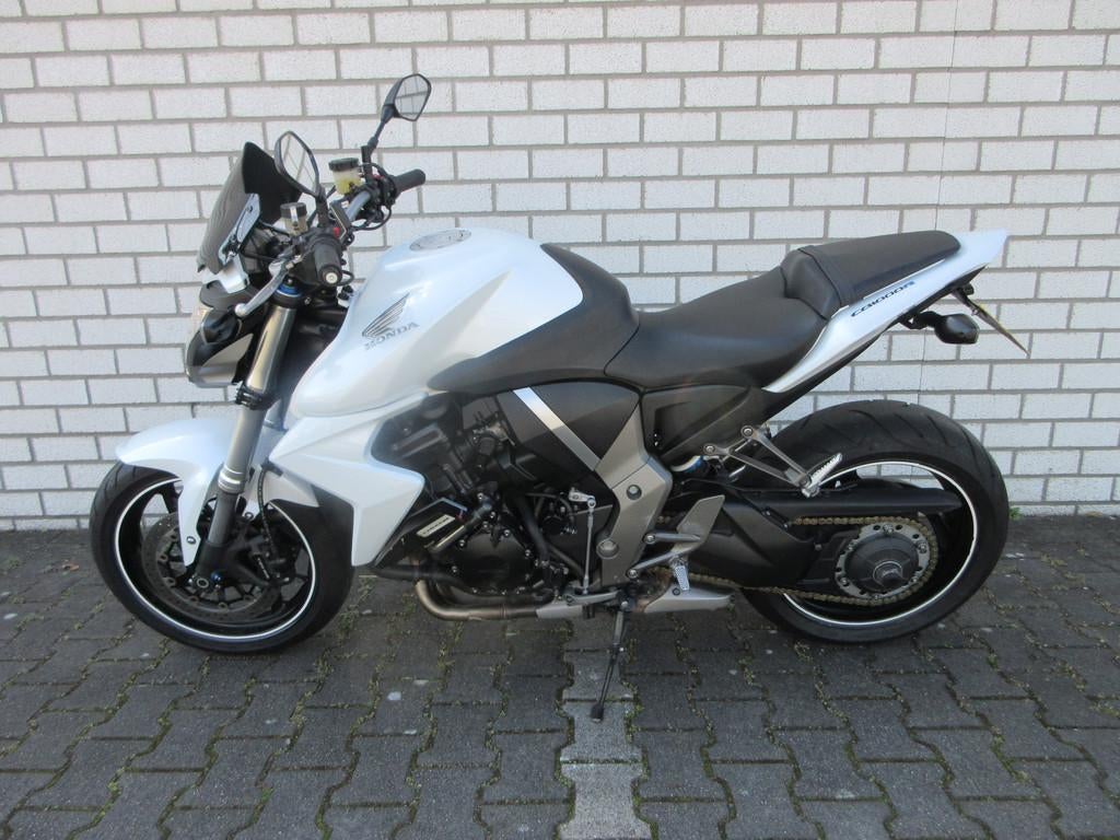 Honda CB1000R (bj 2009) - foto 2