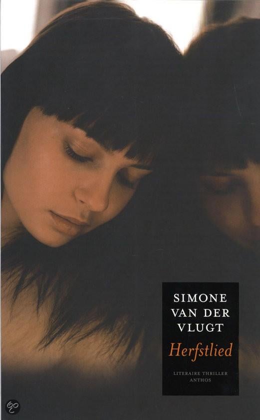 Simone van der Vlugt-Herfstlied, Verzenden, Zo goed als nieuw