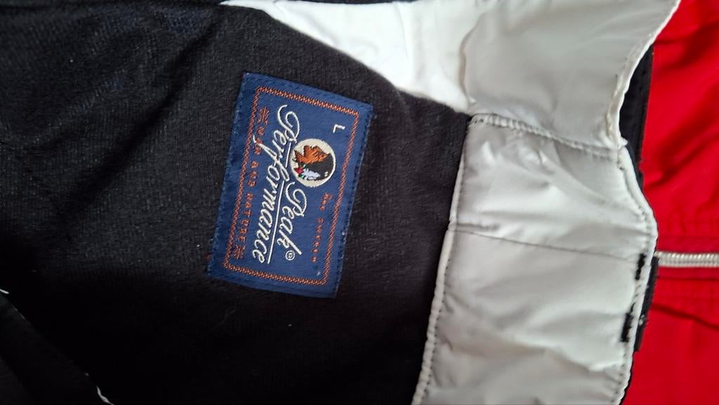 Peak Performance ski-jas en Hipe ski-broek maat L, Kleding | Heren, Ophalen of Verzenden