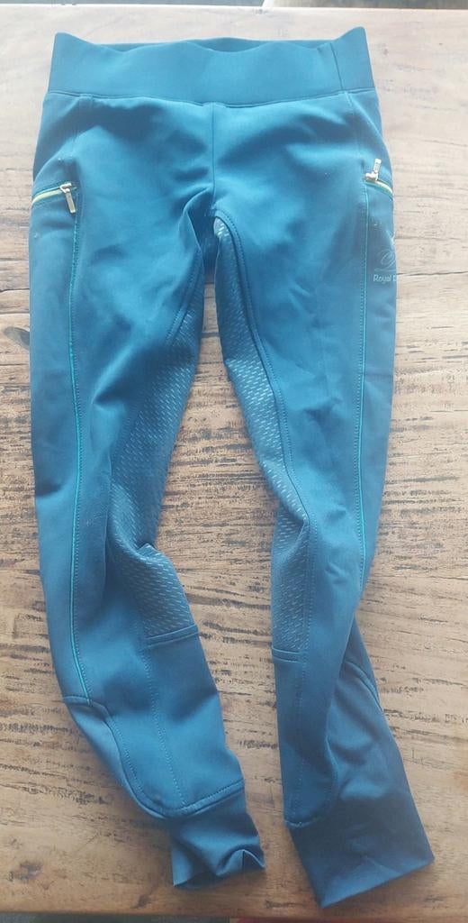 Rijbroek maat 152, Ophalen, Gebruikt, Kinderen, Bovenkleding
