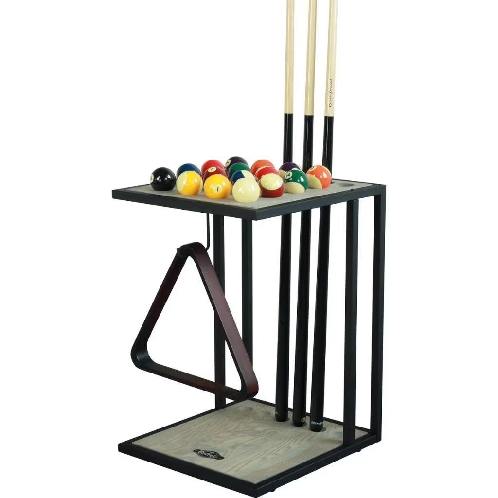 Pool accessoires - Pool keu rek - Biljard keus - keu, Sport en Fitness, Biljarten en Poolen, Cave & Garden, Verzenden, Keu of Ballen