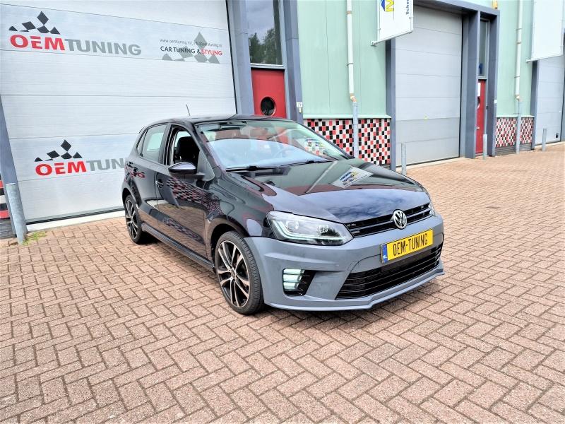 Bodykit geschikt voor Polo 6R & 6C | WRC-LOOK | 09-17, Ophalen of Verzenden