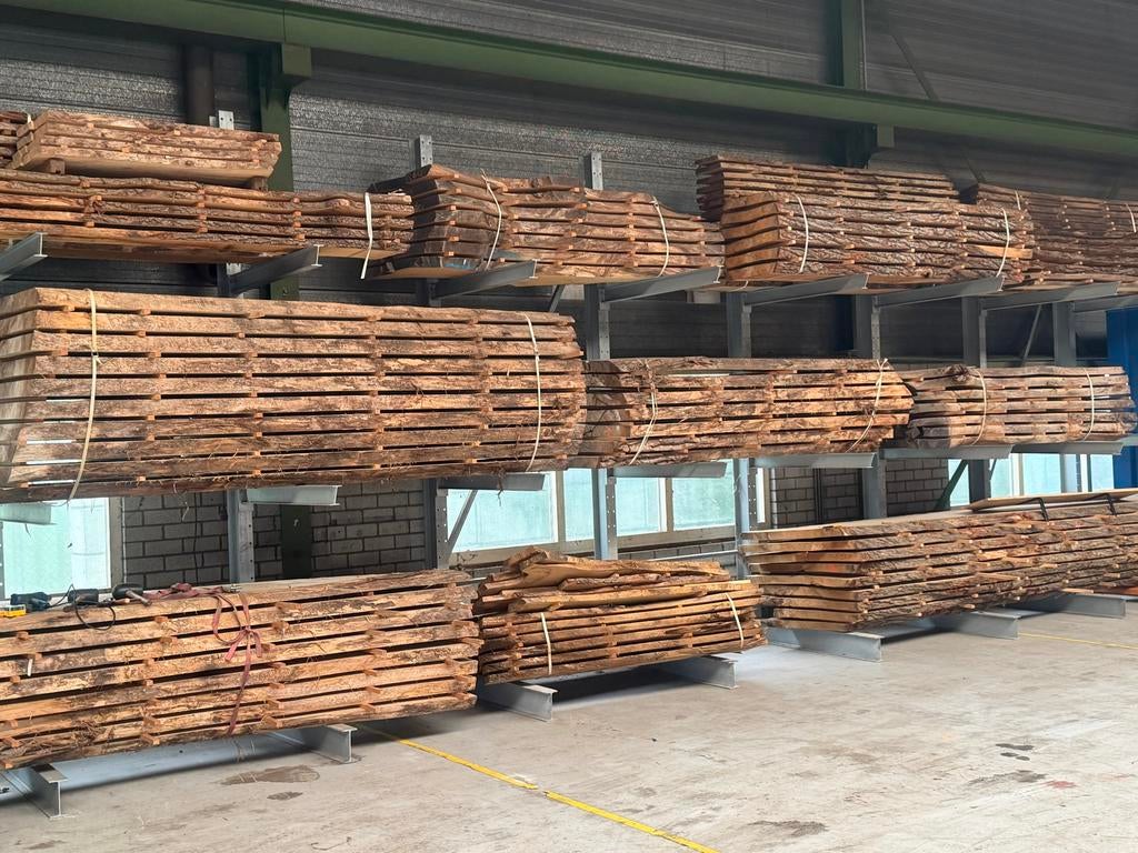 Op koper gezocht ! Diverse houtsoorten,   ( Moet weg ), Doe-het-zelf en Verbouw, Hout en Planken, Ophalen, Gebruikt, Eiken, 200 tot 250 cm