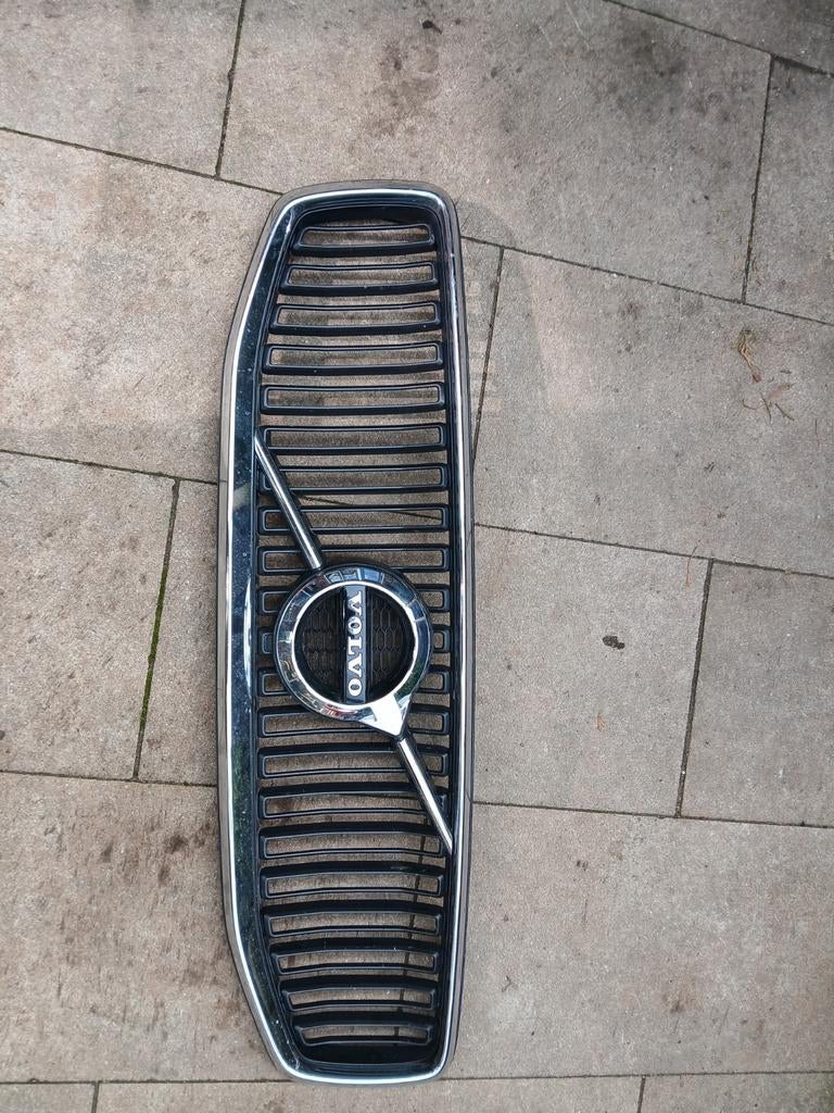 Volvo v60 grill 2019>, Ophalen of Verzenden, Volvo, Bumper
