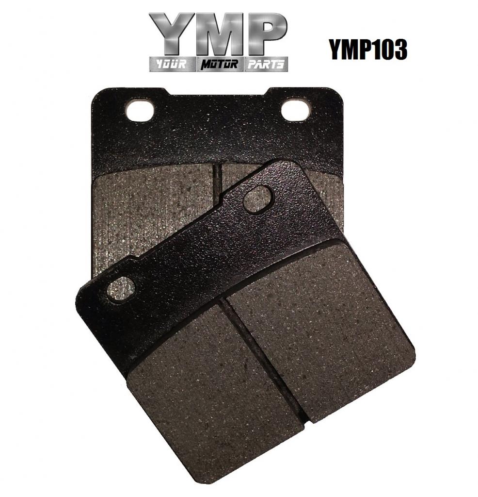 Remblokken Suzuki GSX1100 alle typen remblok GSX 1100, Info@yourmotorparts.nl, Linde 24, 2925 CG Krimpen aan den IJssel, Your Motor Parts