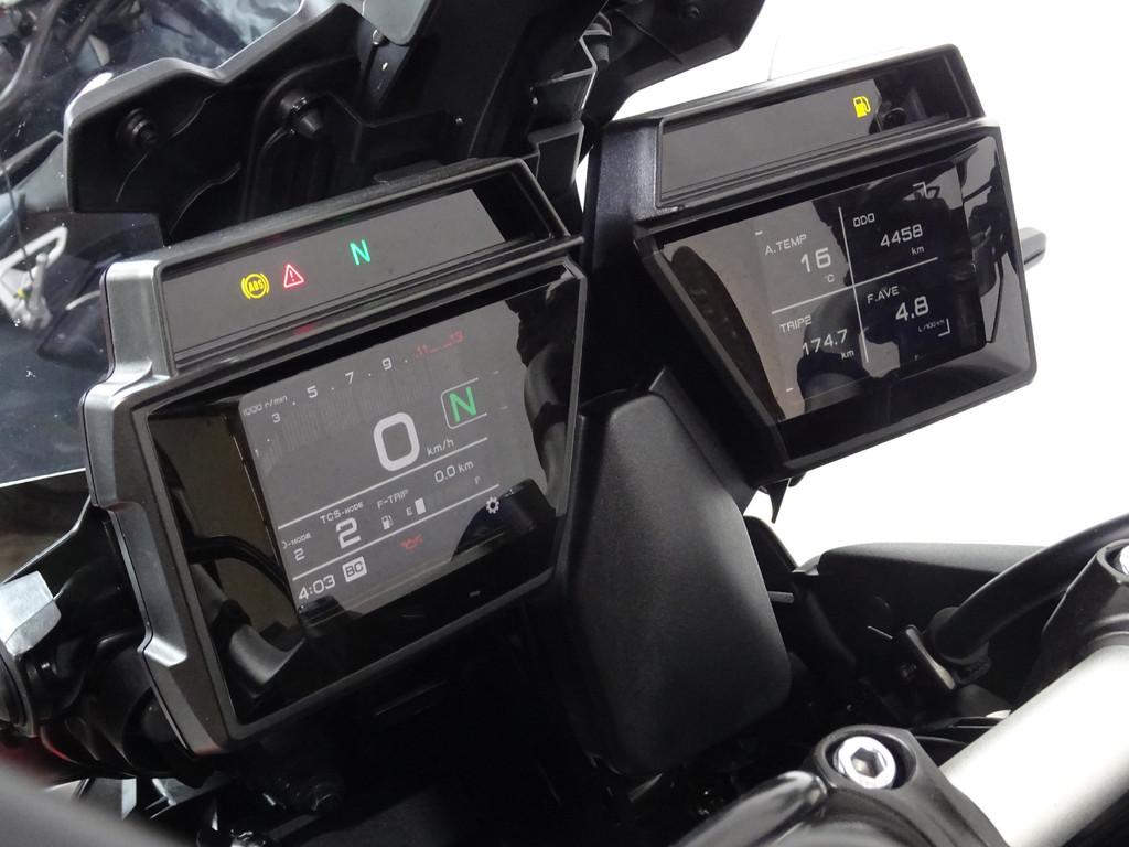 Yamaha Tracer 9 - foto 3