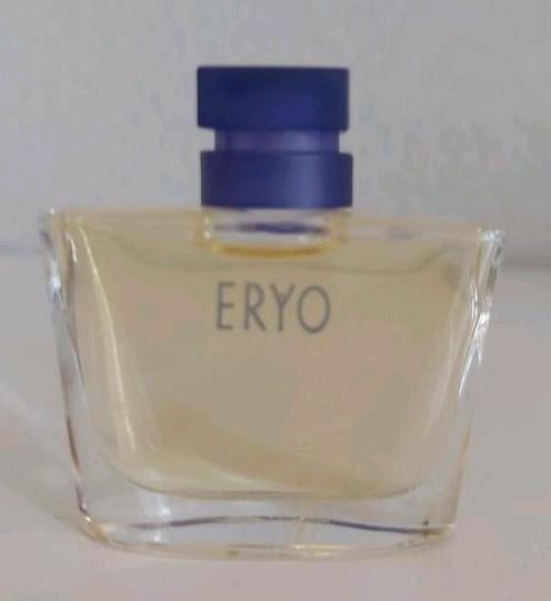 Eryo van Yves Rocher, Verzamelen, Parfumverzamelingen, Ophalen of Verzenden, Zo goed als nieuw, Miniatuur, Gevuld