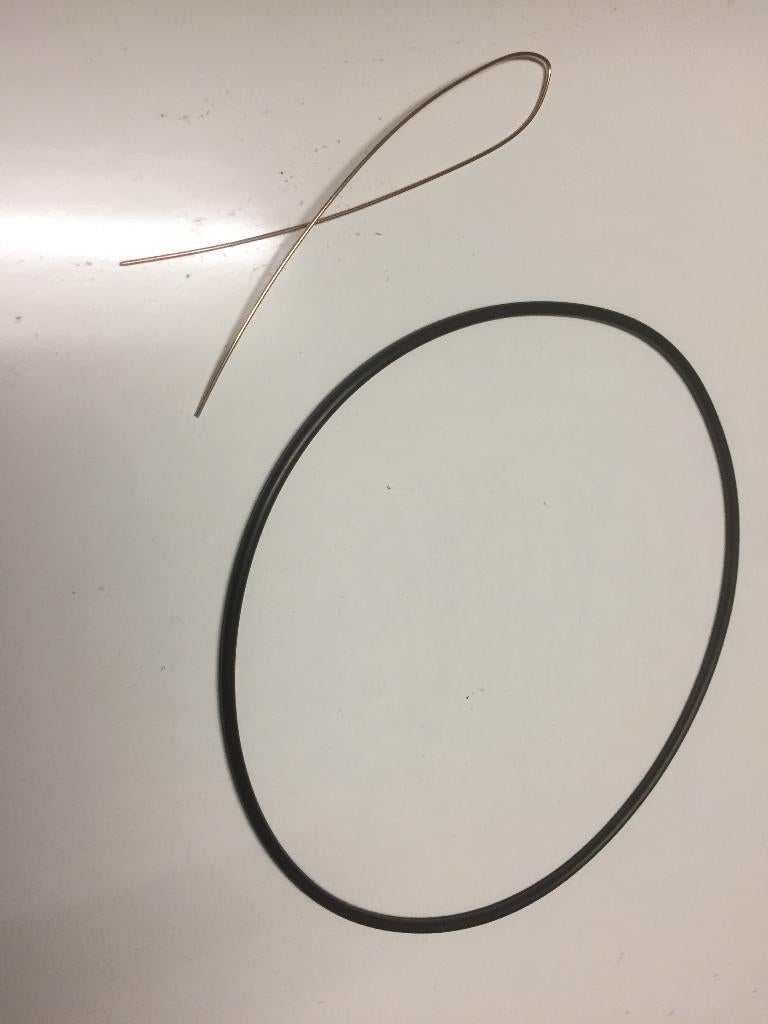 E15 Storing reparatie set- Siemens, Bosch, Neff vaatwasser, Ophalen of Verzenden