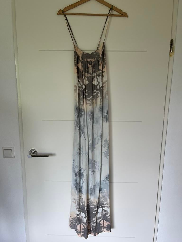 Zomerjurk sissy boy maat S, Ophalen of Verzenden, Roze, Maat 36 (S), Gedragen