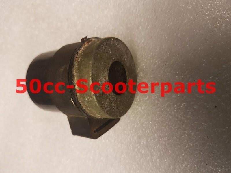 Knipperlichtrelais Baotian Rocky Bt49Qt-12 308500-Ta9-0000 G, Ophalen of Verzenden, -, -, -