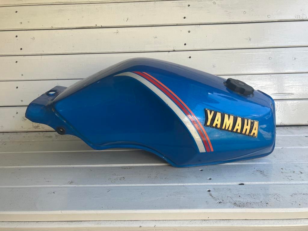 Benzinetank Yamaha XS 400 seca, Motoren, Onderdelen | Yamaha, Ophalen, Gebruikt