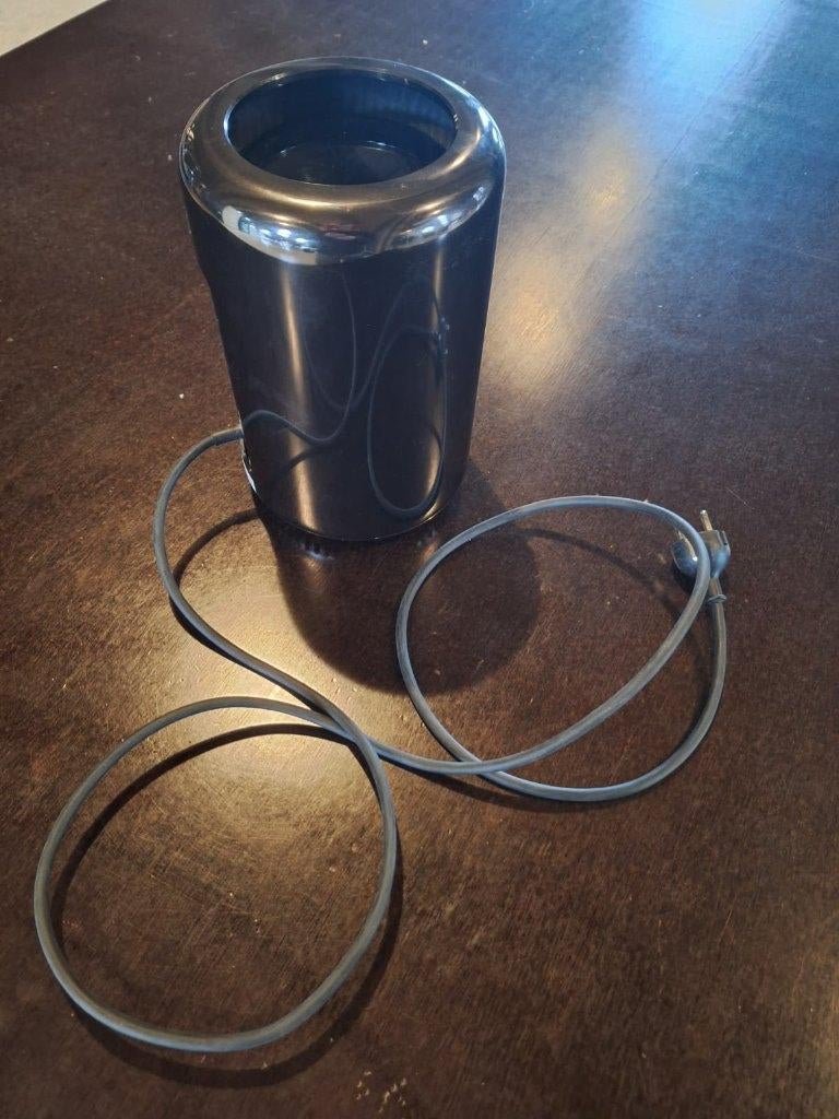 ULTIMATE Mac Pro 2013 | 12-Core | 64GB RAM | 1TB SSD | D700, 64 GB of meer, Gebruikt, Nvt, 2 tot 3 Ghz