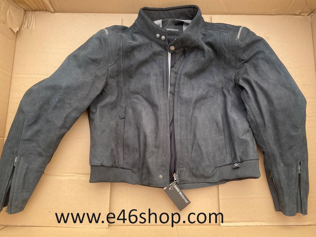 BMW MOTORJAS NIEUW ATLANTIS MAAT 60 OE 76118394981, Ophalen of Verzenden, -, -, -