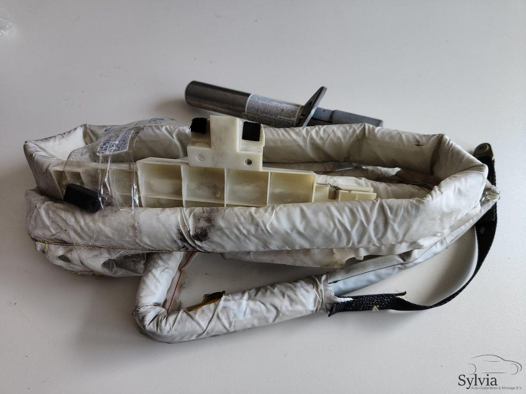 Dak Airbag hemel links BMW 7 serie E66 847011017016, Auto-onderdelen, Gebruikt, -, -, Ophalen of Verzenden