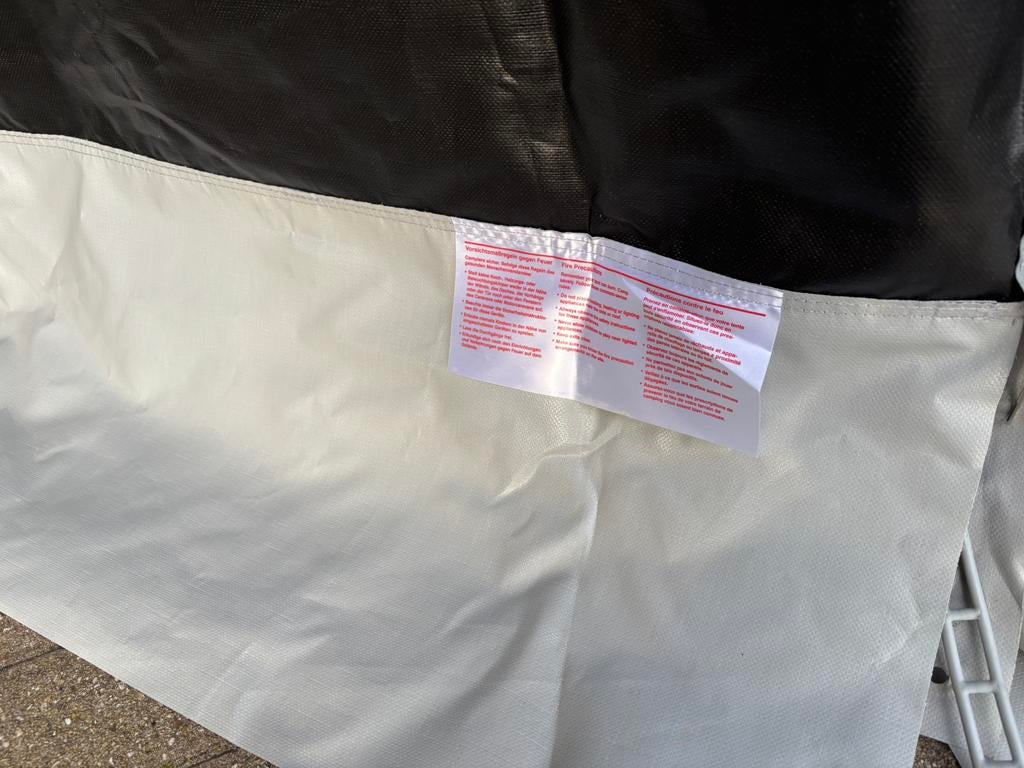 Thule Veduta 400, Caravans en Kamperen, Voortenten en Luifels, Ophalen of Verzenden, Nieuw, Thule