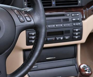 GEZOCHT: e46 radio met cd speler, Auto-onderdelen, Verzenden, Gebruikt, BMW