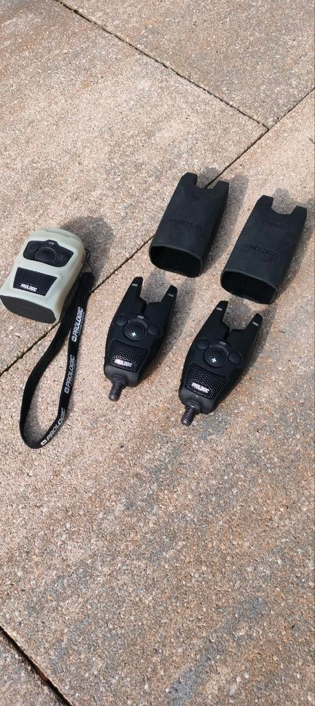 Beetmelders Prologic Bat+, Ophalen of Verzenden