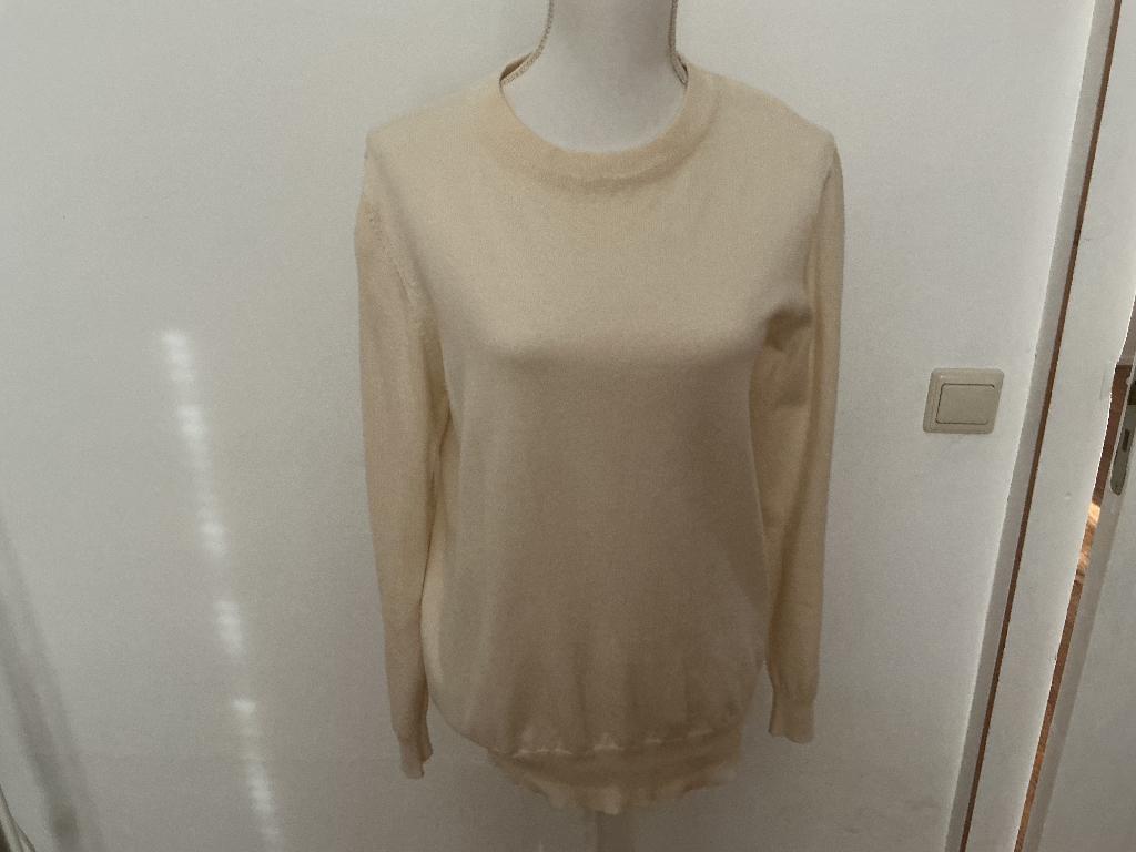 RBLZ TRUI CRÈME NIEUW XL, Wit, Maat 46/48 (XL) of groter, Nieuw, Ophalen of Verzenden