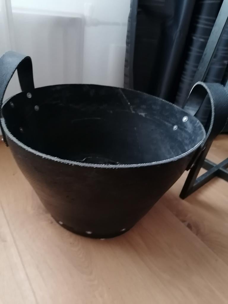 Stoere rubberen mand, Ophalen, Overige materialen, Gebruikt, Mand