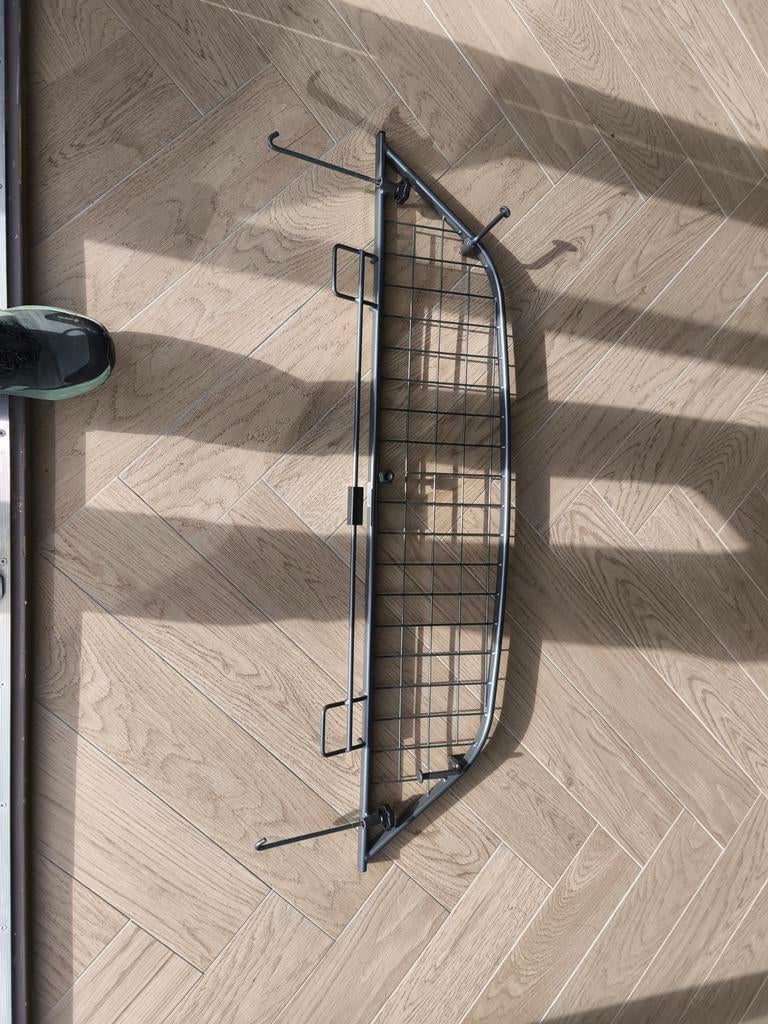 Hondenrek voor Opel insignia Sports Tourer, Ophalen