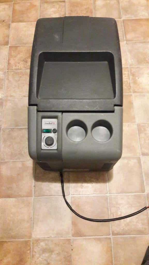 Indel b compressor vrachtwagen koelbox Op 12v 24v, Ophalen of Verzenden