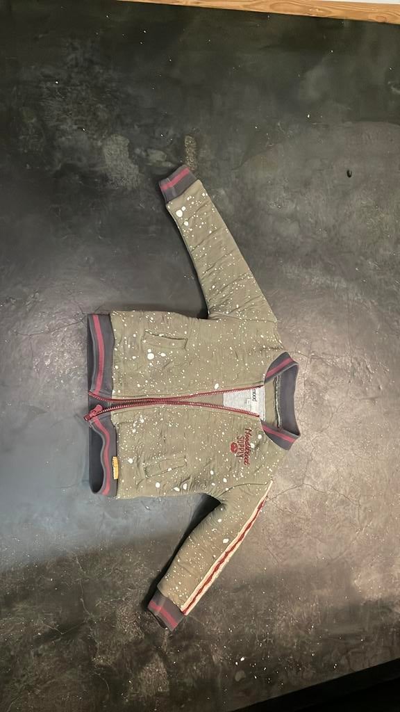 Moodstreet mt 104, Ophalen of Verzenden, Zo goed als nieuw, Meisje, Trui of Vest