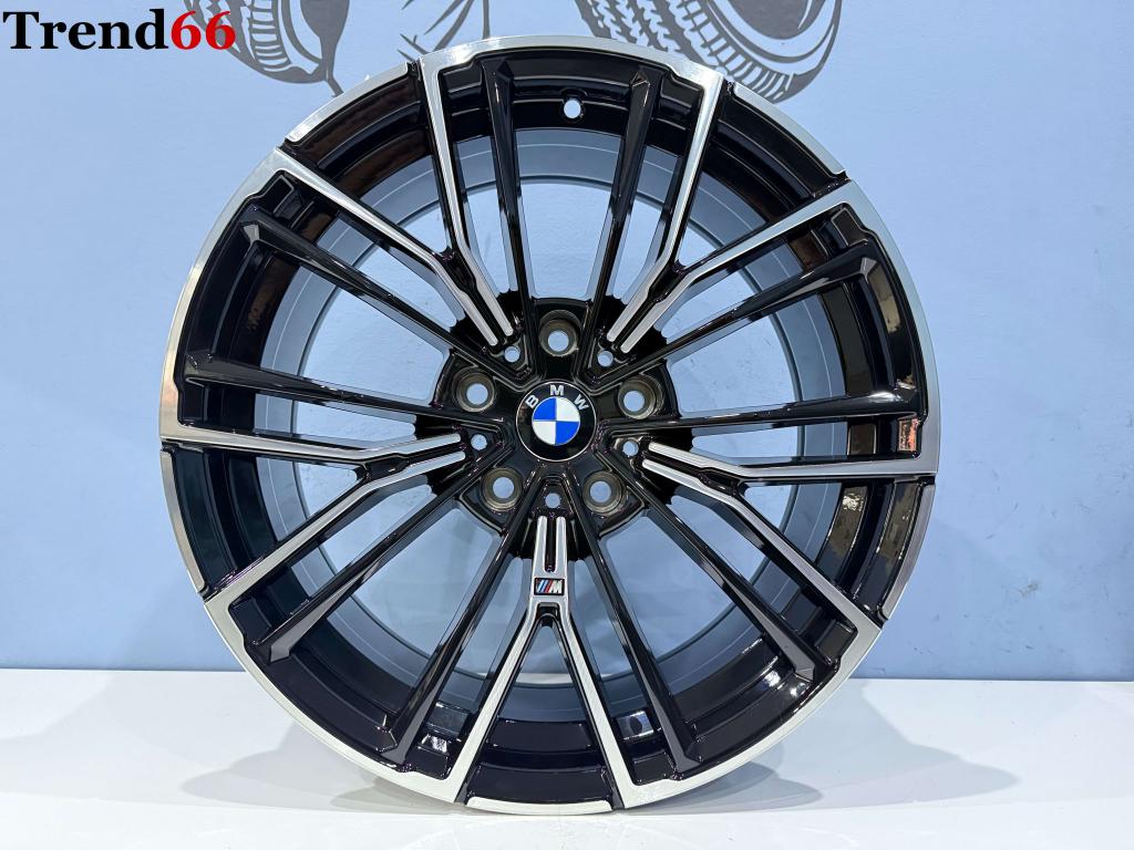 5x120 18inch Velgen BMW 846M Look E90 E91 F20 F21 F30 F31