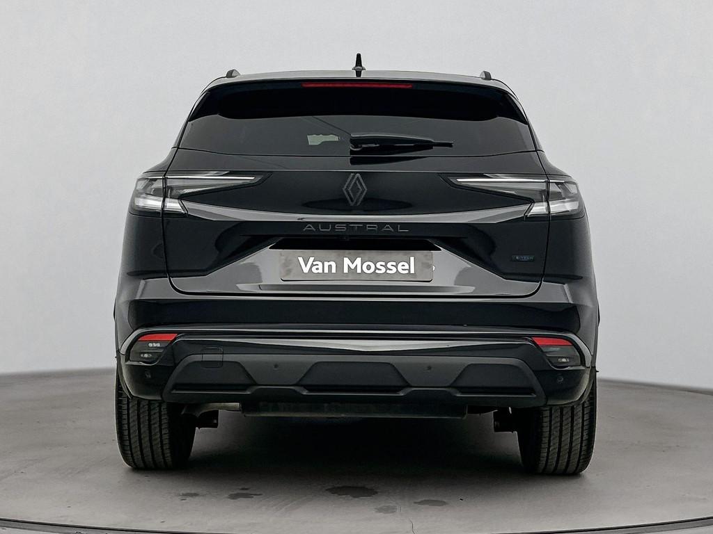 Renault Austral 1.2 E-Tech full hybrid 200 esprit Alpine | A, Gebruikt, Euro 6, 1199 cc, 2 kWh