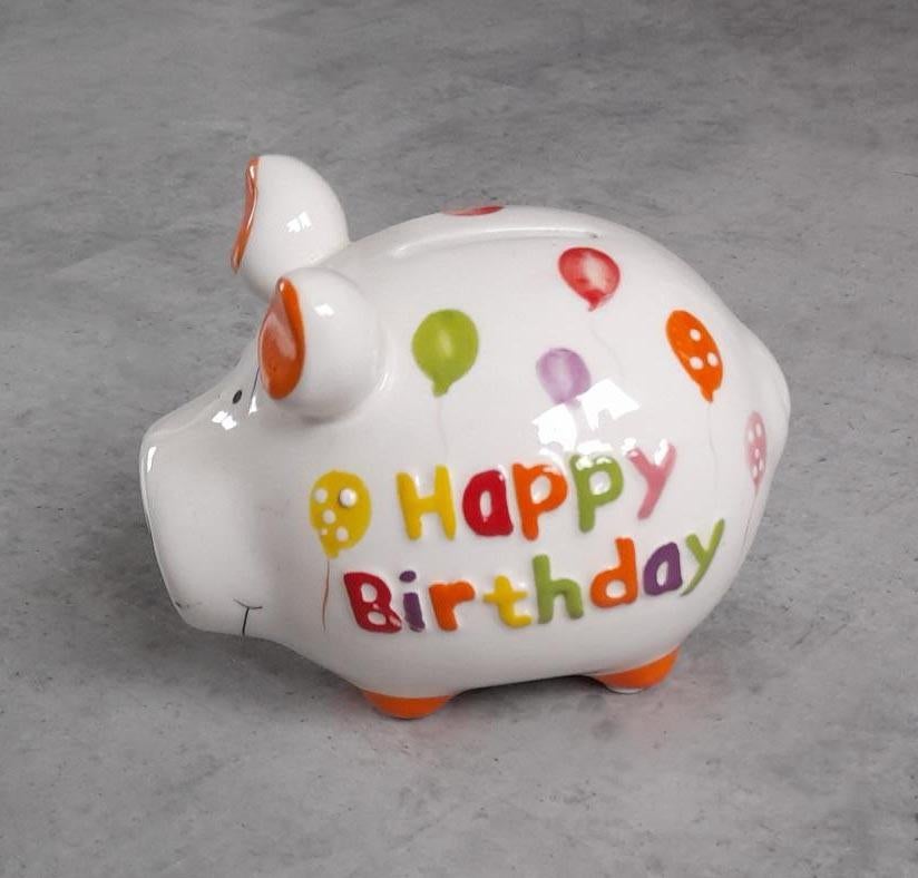 SPAARPOT / spaarvarken, Ophalen of Verzenden, Zo goed als nieuw, Steen, Aardewerk of Keramiek, Dier