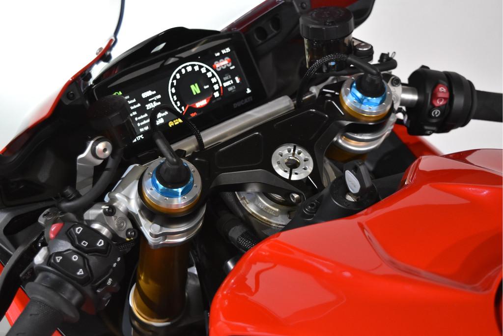 Ducati PANIGALE V4 S (bj 2024) - foto 3