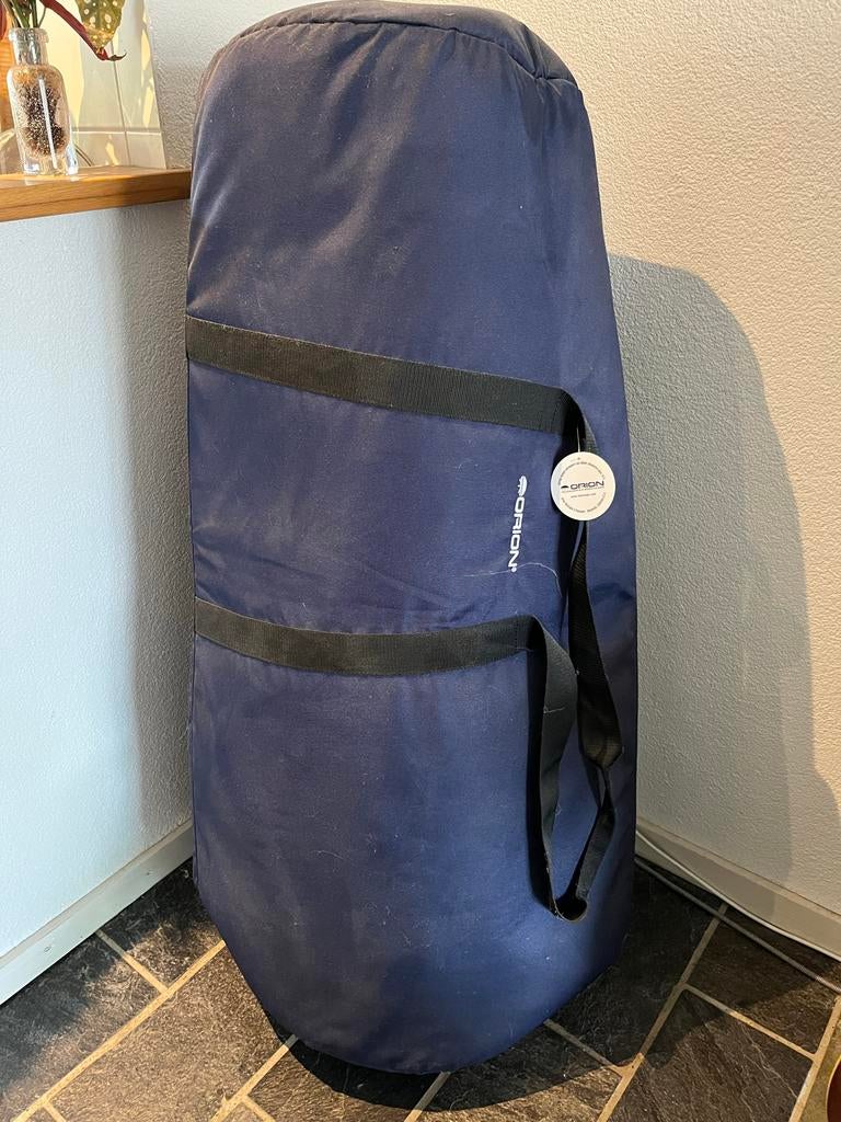 Sky-Watcher Spiegeltelescoop D=200mm F=1200mm, Ophalen, Gebruikt, 200 mm of meer, Met statief