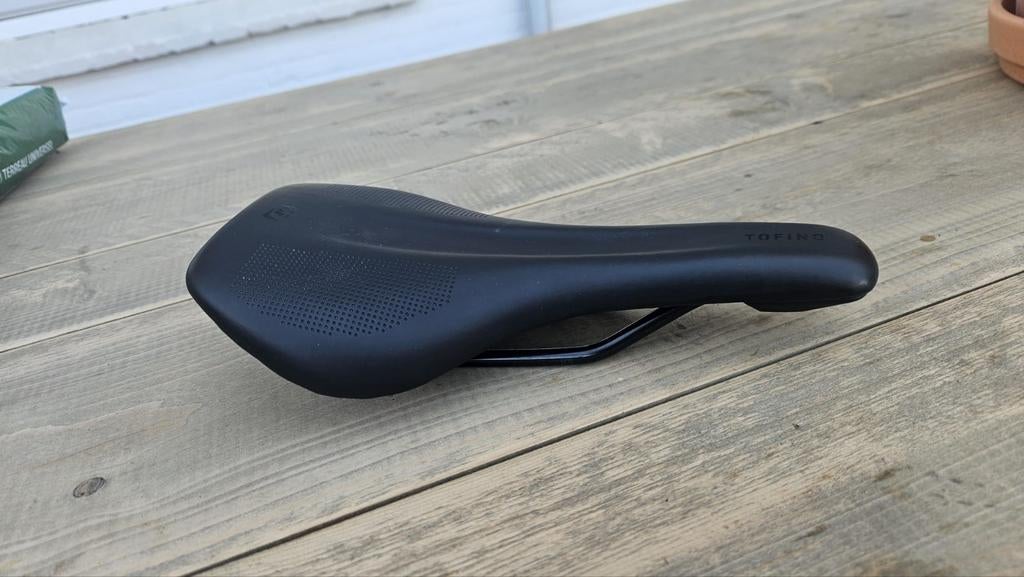 Zadel Syncros Tofino Regular 2.5, Fietsen en Brommers, Fietsonderdelen, Ophalen of Verzenden