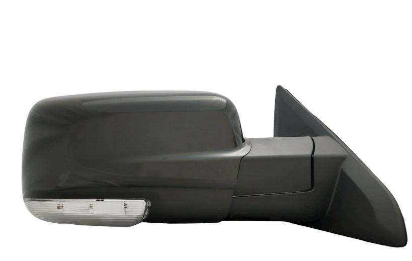 Dodge Ram pickup buitenspiegel 2013-2018, Auto-onderdelen, Spiegels, 2000 E. Main St Grand Prairie, TX 75050, Amerikaanse onderdelen