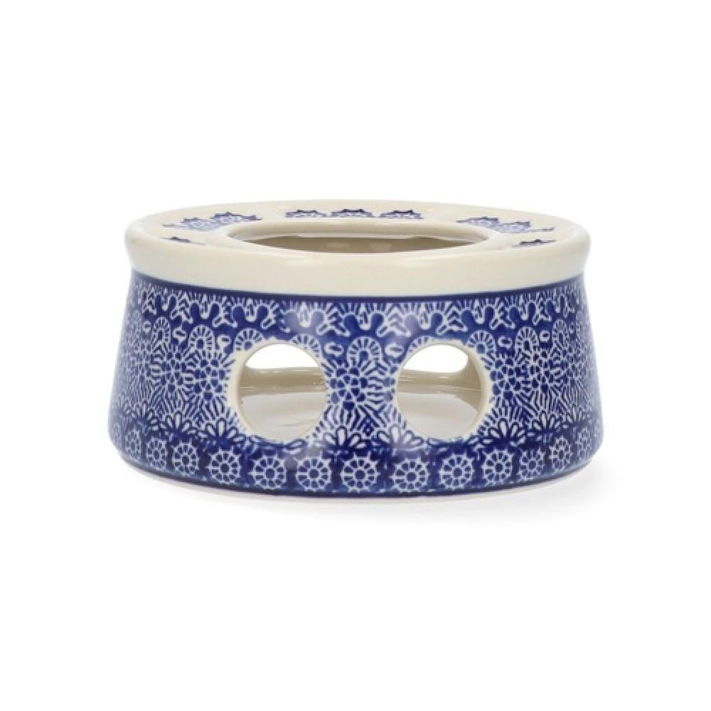 Stoof theelicht Theestoof 1300ml & 2000 ml Bunzlau Castle, Lies@bunzlaunoord.nl, Keramiek, Nieuw, Ophalen of Verzenden