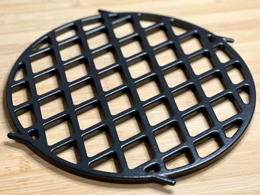 NETTE! Weber Sear Grate GBS #8834 - ORIGINEEL!, Ophalen, Zo goed als nieuw