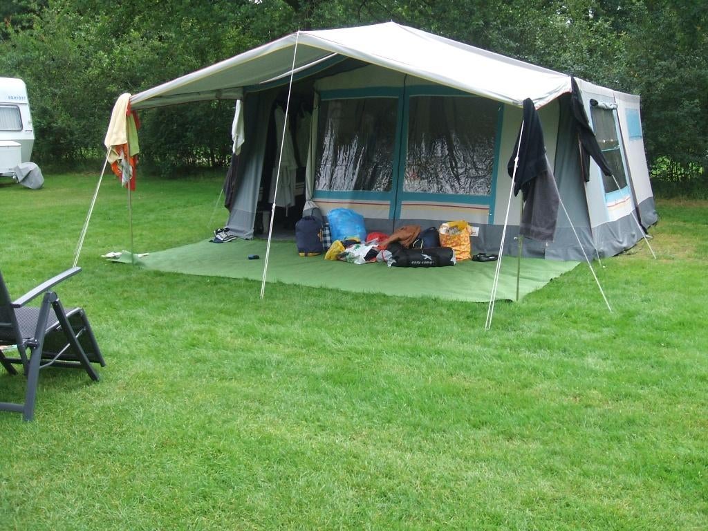 Vouwwagen Scout Pivo, Meerkleurig, Aanwezig, Tot en met 6, Ophalen