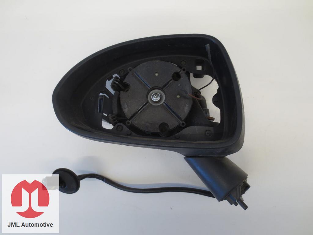 BUITENSPIEGEL LINKS OPEL CORSA, Gebruikt, -, -, Ophalen of Verzenden