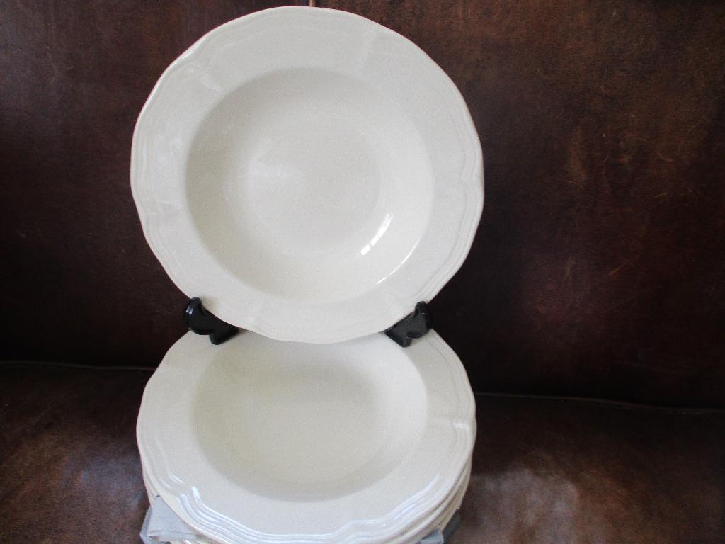 Zeller Fayencerie Petit Blanc restanten nieuw, Keramiek, Overige typen, Nieuw, Ophalen of Verzenden