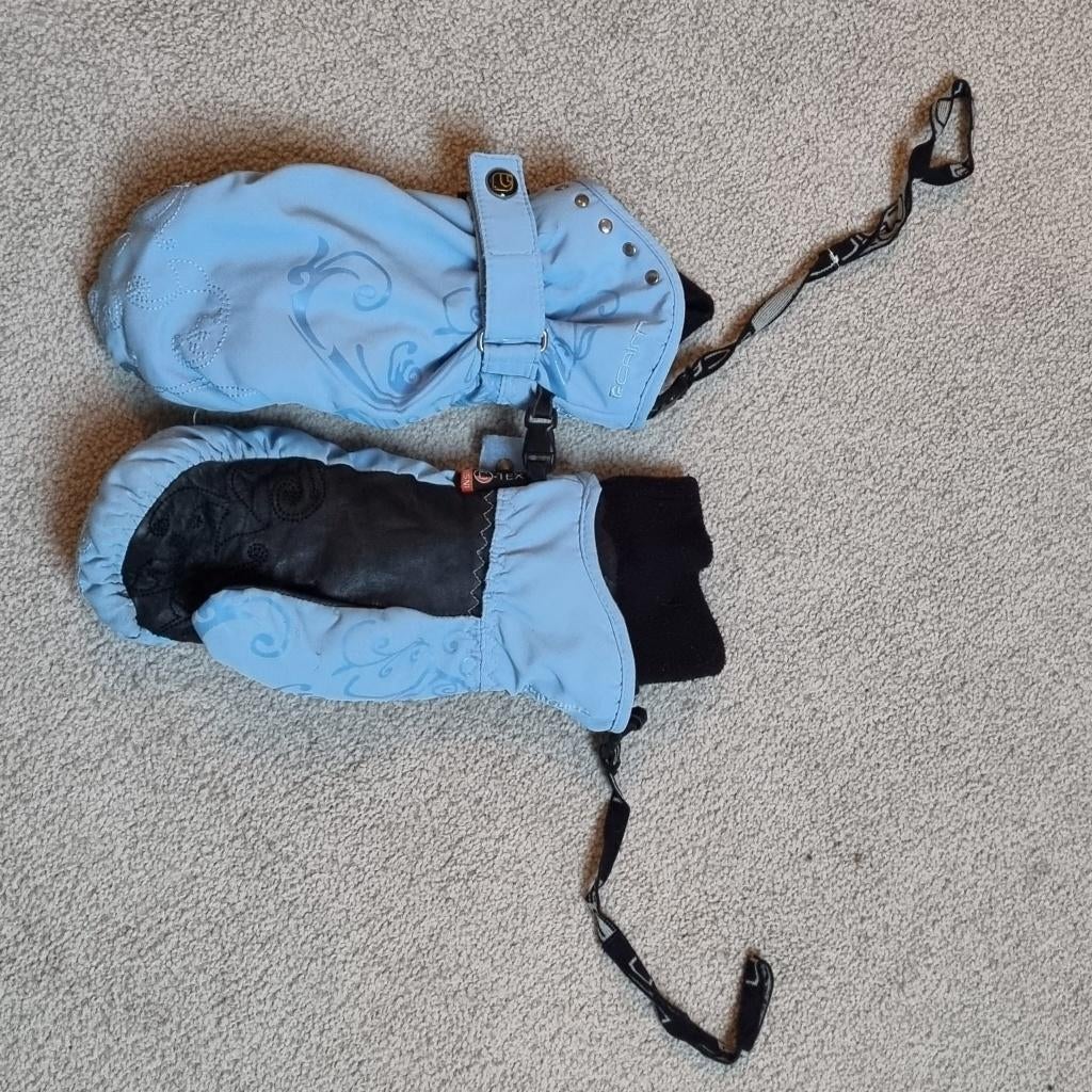 Cairn Ski handschoenen, Ophalen, Overige typen, Cairn, Maat 42/44 (L)