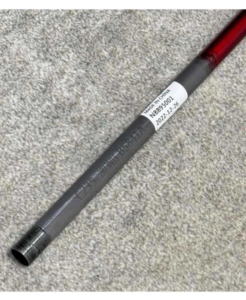 ventus tr 5-A Fujikura 113cm Golf shaft stick 5A ALS NIEUW, Ophalen of Verzenden, Zo goed als nieuw, H, Club