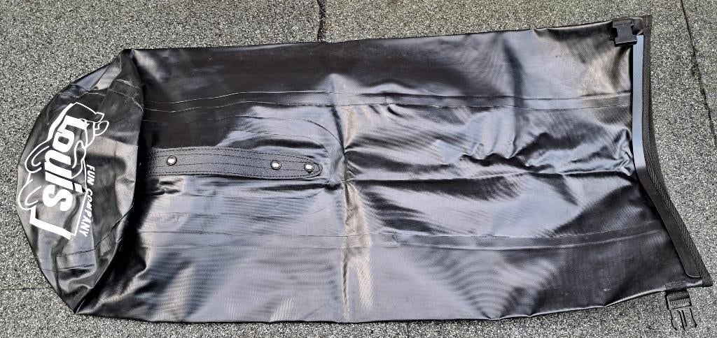 Waterdichte tas, Ophalen of Verzenden, Nieuw