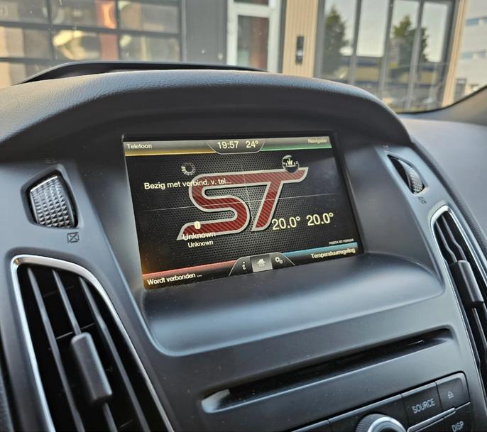 Ford Sync 2 laatste navigatie maps update Europa Plug&Play, Ophalen of Verzenden, Nieuw, Heel Europa, Update