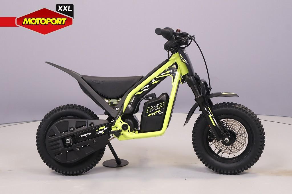 Triumph TXP 12 (bj 2026)