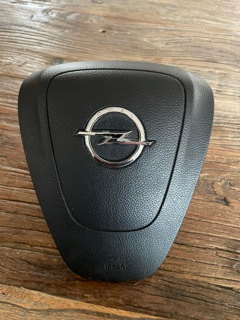 Opel Astra J sruur airbag, Auto-onderdelen, Ophalen of Verzenden, Opel