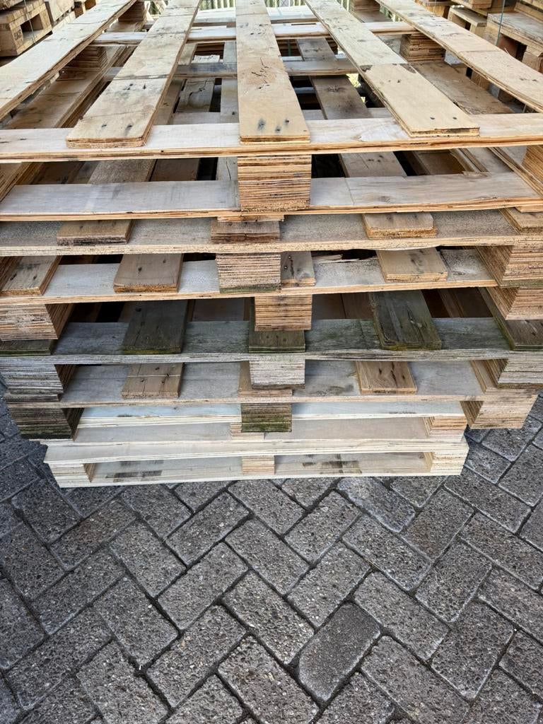 Paasvuur hout brandhout, Tuin en Terras, Haardhout, Minder dan 3 m³, Ophalen