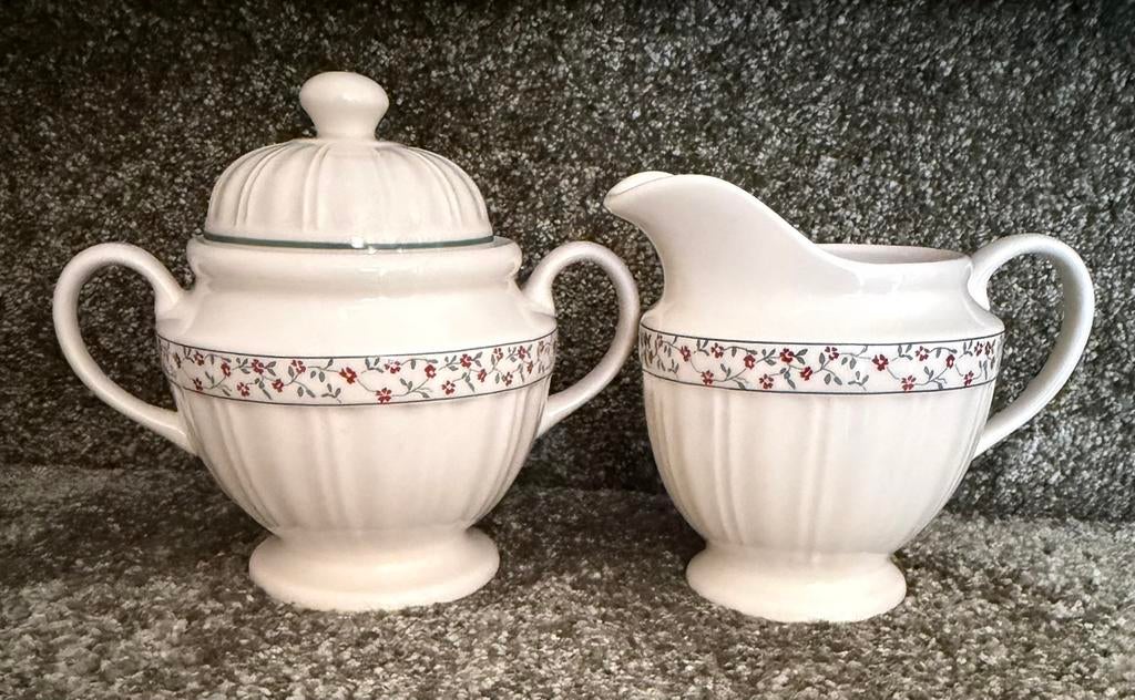 Queens garden, Overige typen, Ophalen of Verzenden, Zo goed als nieuw, Overige stijlen