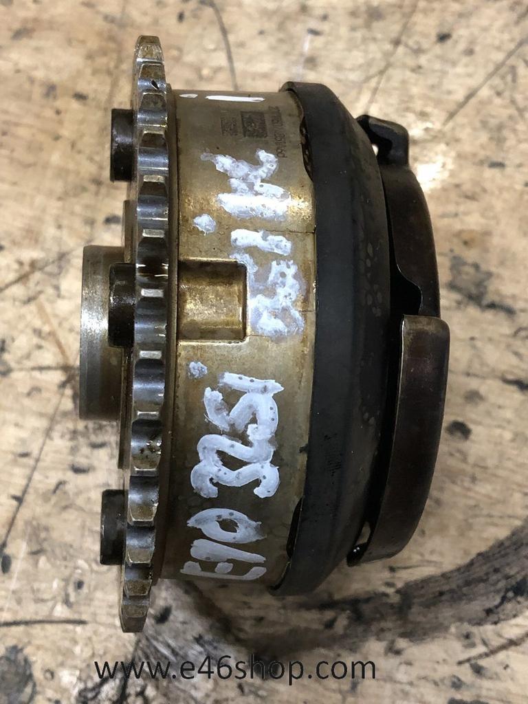 INLAAT VANONS BMW E90 325i jaar 2005, Auto-onderdelen, Motor en Toebehoren, Gebruikt, -, -, Ophalen of Verzenden