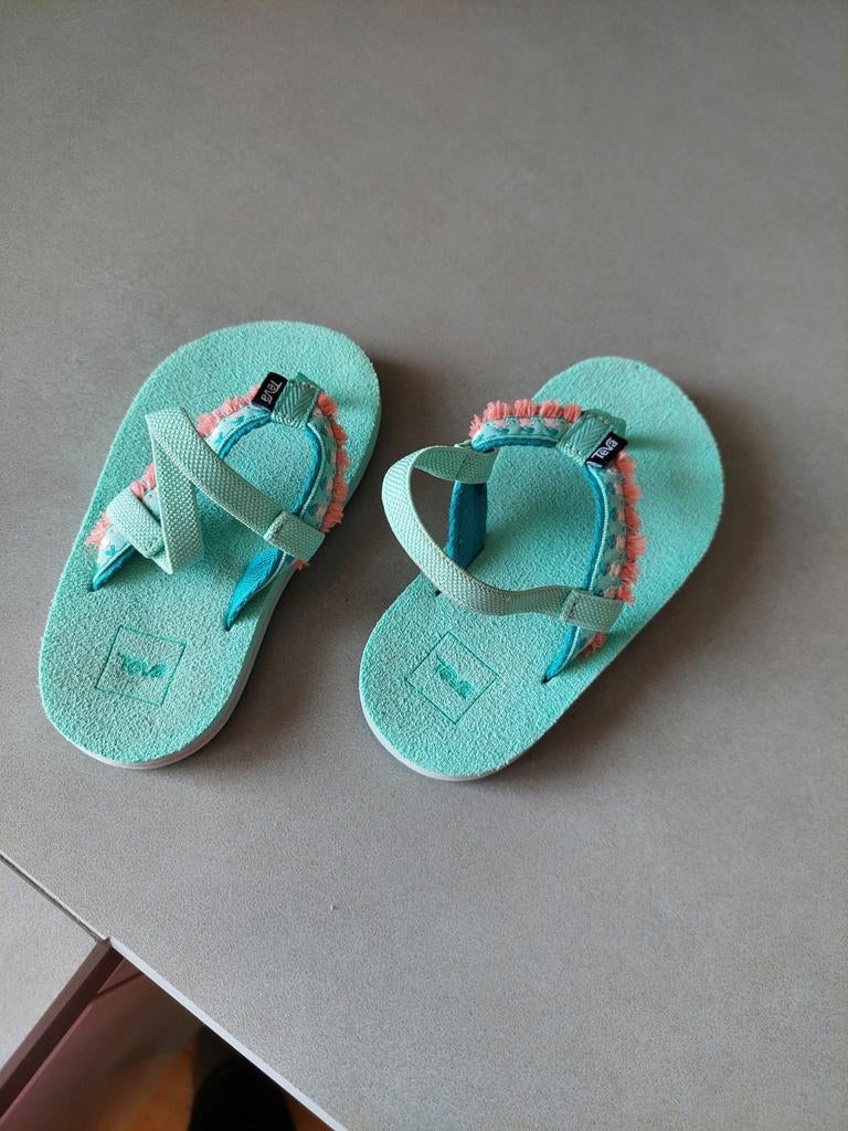 Teva sandalen, Ophalen of Verzenden, Gebruikt, Teva, Overige typen